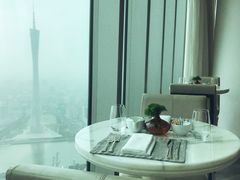 -广州四季酒店·意珍·意式自助餐
