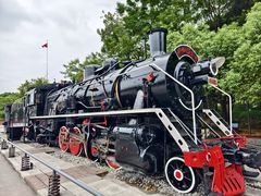 -柳州工业博物馆