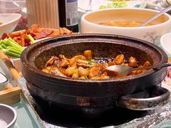 -隆喜元鱼汤包·海鲜(中联广场店)