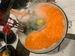 三文鱼-瀛川尚品(车陂利丰天地店)