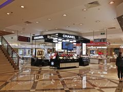 -燕莎友谊商城(亮马桥店)