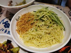 -松哥油焖大虾(科技园店)