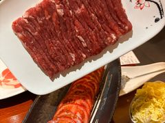 -1078號老北京涮肉(松柏店)