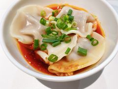 -金熊猫川菜餐厅