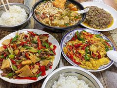 -文杰餐馆(南洪时尚风情街店)