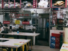 -华威达牛庄(黄埔大道西店)