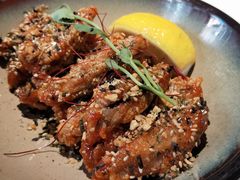 -BE BRIGHT KITCHEN(正佳广场店)