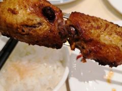 -巴依老爷·新疆美食(上城区天城路店)