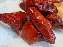 -润记·广东餐馆(苏州中心店)