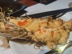 -松羽料理(国大店)