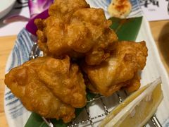 -鳗鲔·料理小馆