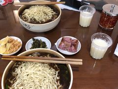 -张二面馆(山门口店)