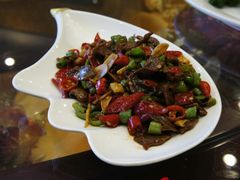 -快乐海鲜城(虎泉街店)