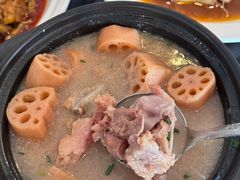 -简小舍·民间手艺菜(武昌江滩店)