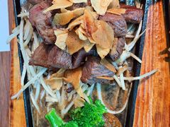 -熹炭精致日料(金融街购物中心店)