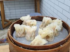 -晓友烧麦(光华村店)