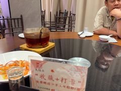 -大灶头·新昌菜(中国茶市店)