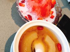 -铜锣湾·有麝自然香(长嘉汇购物公园店)