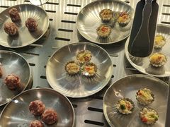 -尚宴牛特鲜自助(太原街万达店)