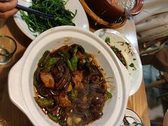 -董厨煨汤馆(车站路店)