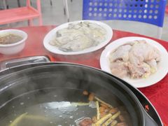 -花苑美食横琴生蚝火锅(拱北粤华路店)
