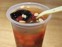 -八婆婆烧仙草(曾厝垵店)