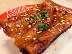 鳗鱼寿司-新一番三文鱼寿司(大东海店)