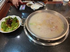-老来福·非遗酸汤兔(凯旋路店)