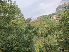 -丹东凤凰山景区