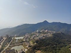 -东部华侨城