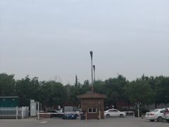 -大槐树寻根祭祖园