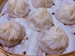 苏小柳金牌小笼包-苏小柳手工点心(人民广场分院)