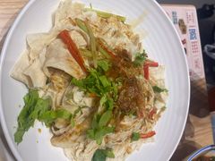 -潮巷·老潮汕美食集市(欢乐港湾店)