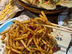 -东来土菜馆(民祥园路店)