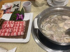 -煲大王猪肚鸡·椰子鸡火锅(红谷滩万达店)
