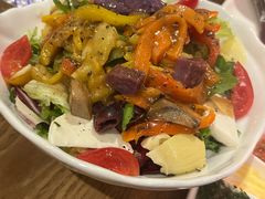 -安妮意大利餐厅(世贸天阶店)