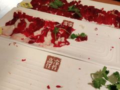 -海银海记潮汕牛肉火锅(新港中路海珠店)