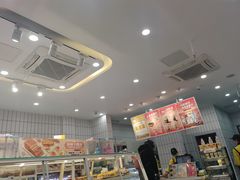 -一鸣真鲜奶吧(中央花园店)