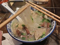 -小潘记鸭血粉丝汤