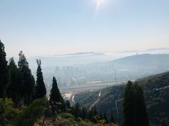 -博山九龙峪风景区