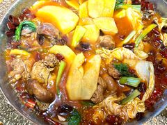 -先启半步颠·川菜小炒