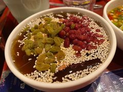 -袁老四重庆老火锅(桐梓坡店)