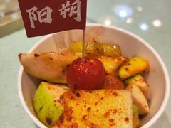 -大师傅金奖啤酒鱼(阳光店)