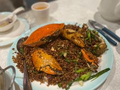-喜记避风塘炒辣蟹(总店)