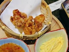 -樱嘢·炭火烧肉(惠南店)
