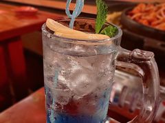 -Outdark Korean Restaurant