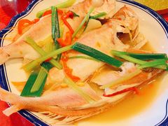 -抱德·潮汕味(敦和店原惠城鱼仔)