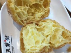 -冰泉豆浆馆(阳朔店)
