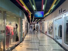 -金满地商业街(黄兴北路店)