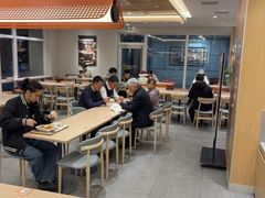 -吉野家(中关村3店)